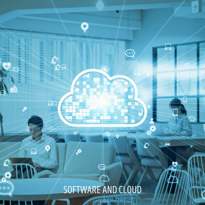 Software & Cloud