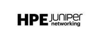 HPE Juniper logo