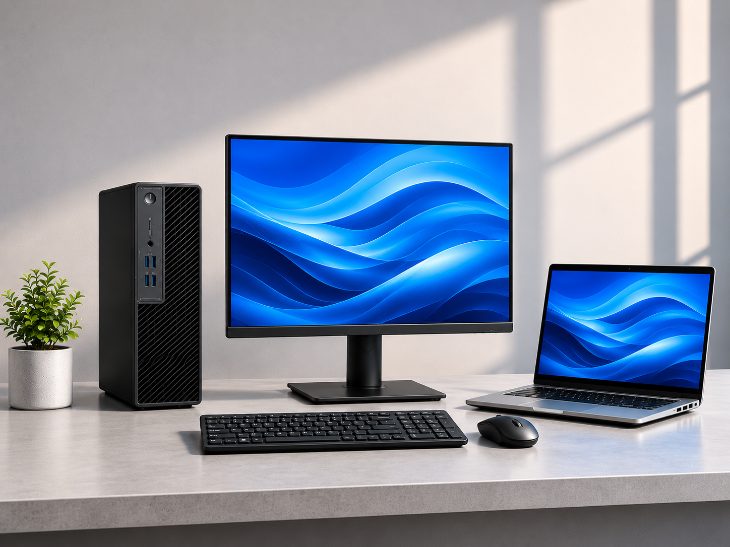 Endpoint Solutions